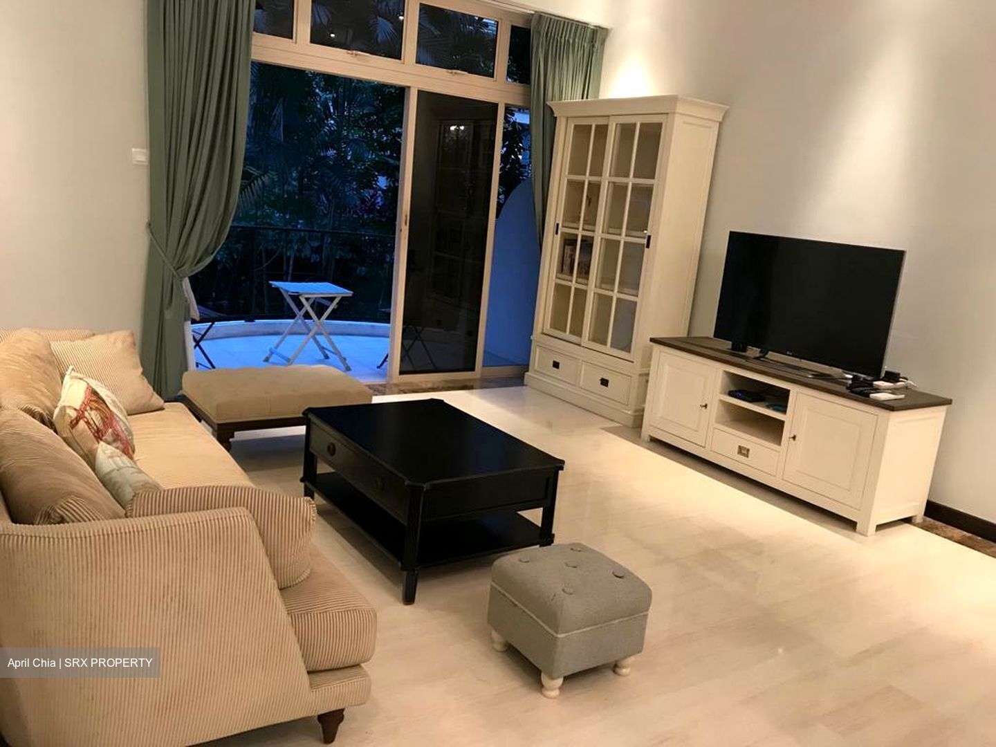 Gallop Gables (D10), Condominium #619445901